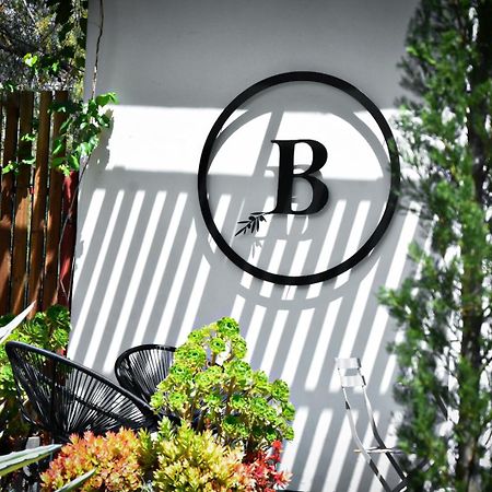 Beautiful Betty Guesthouse Beaufort West Dış mekan fotoğraf