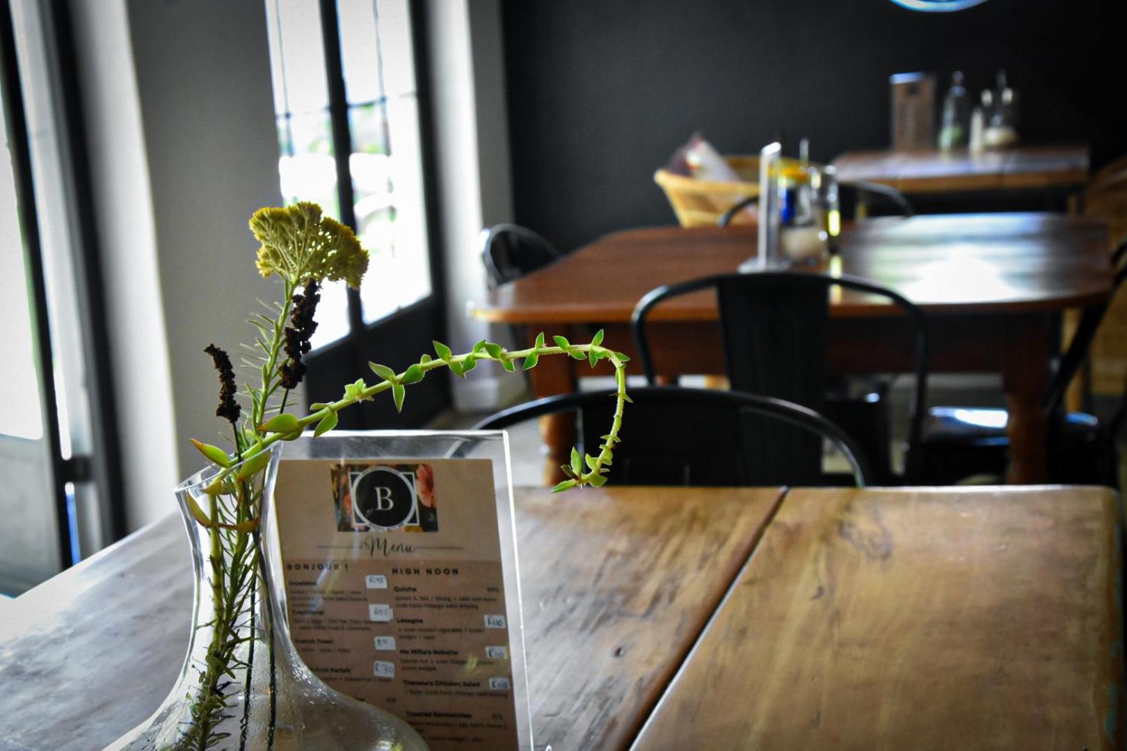 Beautiful Betty Guesthouse Beaufort West Dış mekan fotoğraf