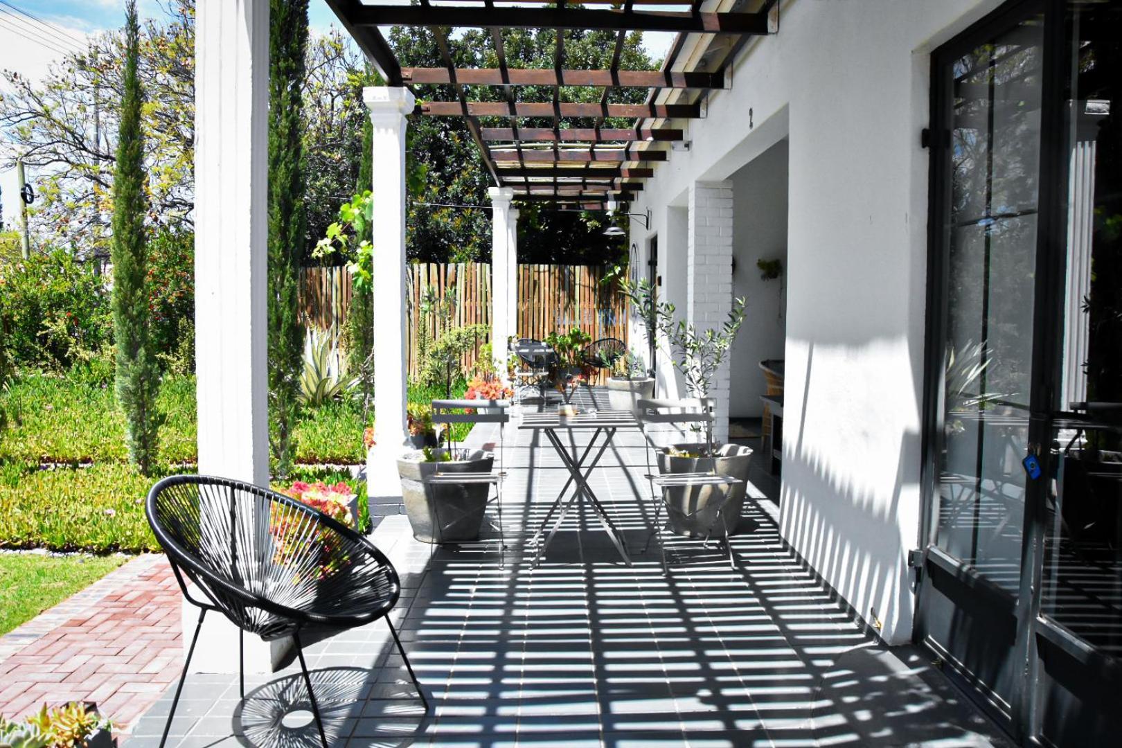 Beautiful Betty Guesthouse Beaufort West Dış mekan fotoğraf