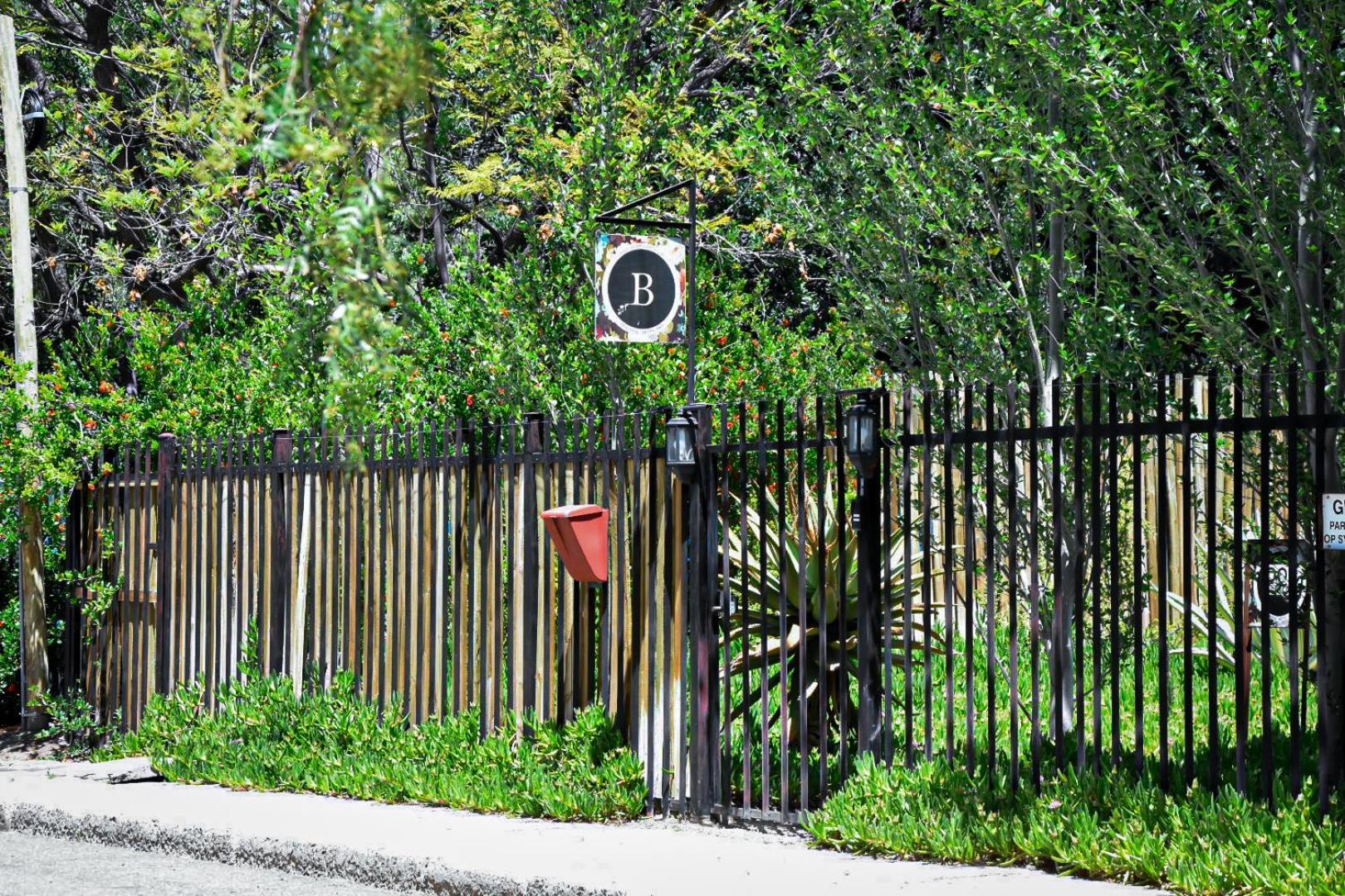 Beautiful Betty Guesthouse Beaufort West Dış mekan fotoğraf