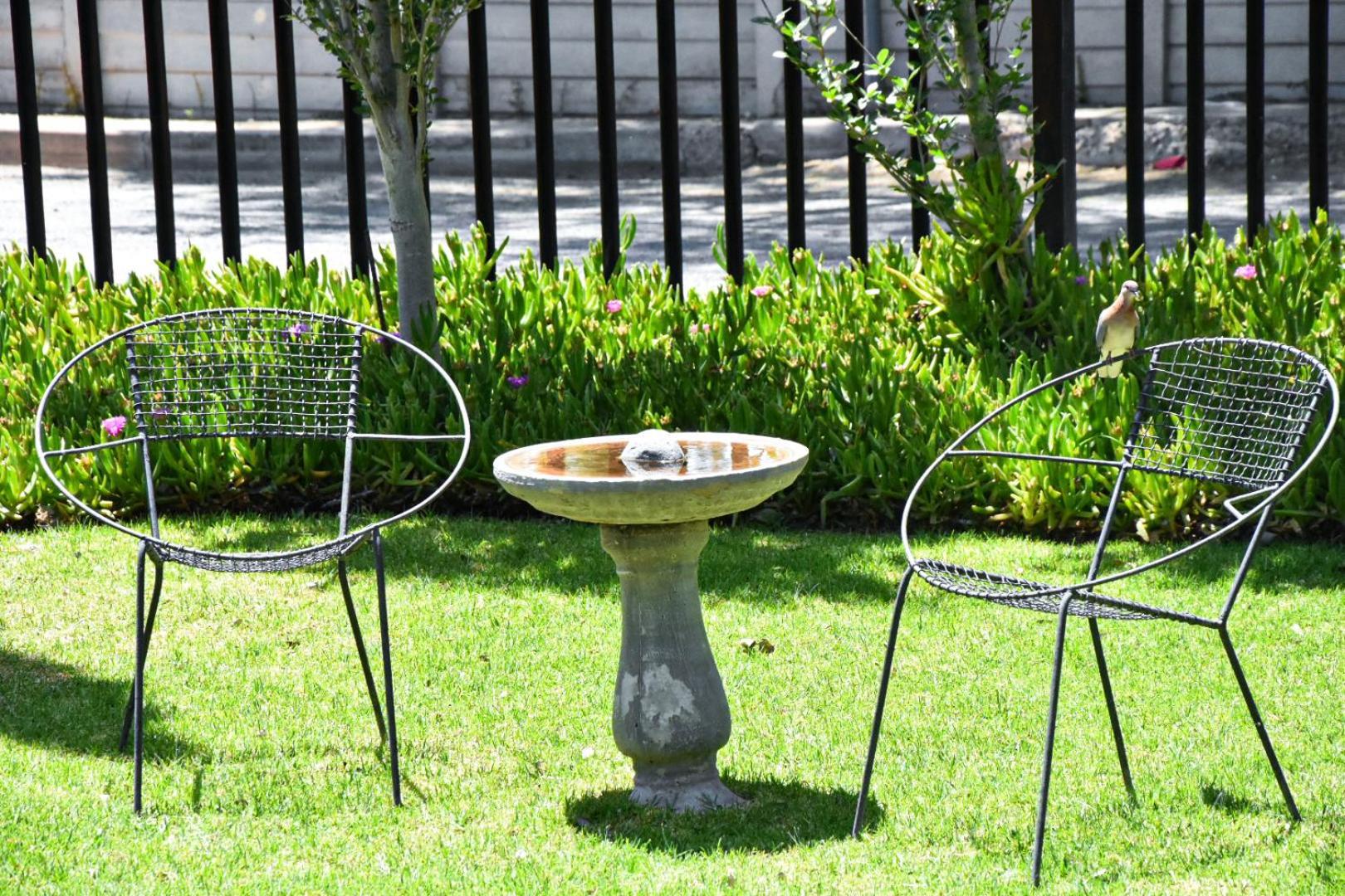 Beautiful Betty Guesthouse Beaufort West Dış mekan fotoğraf