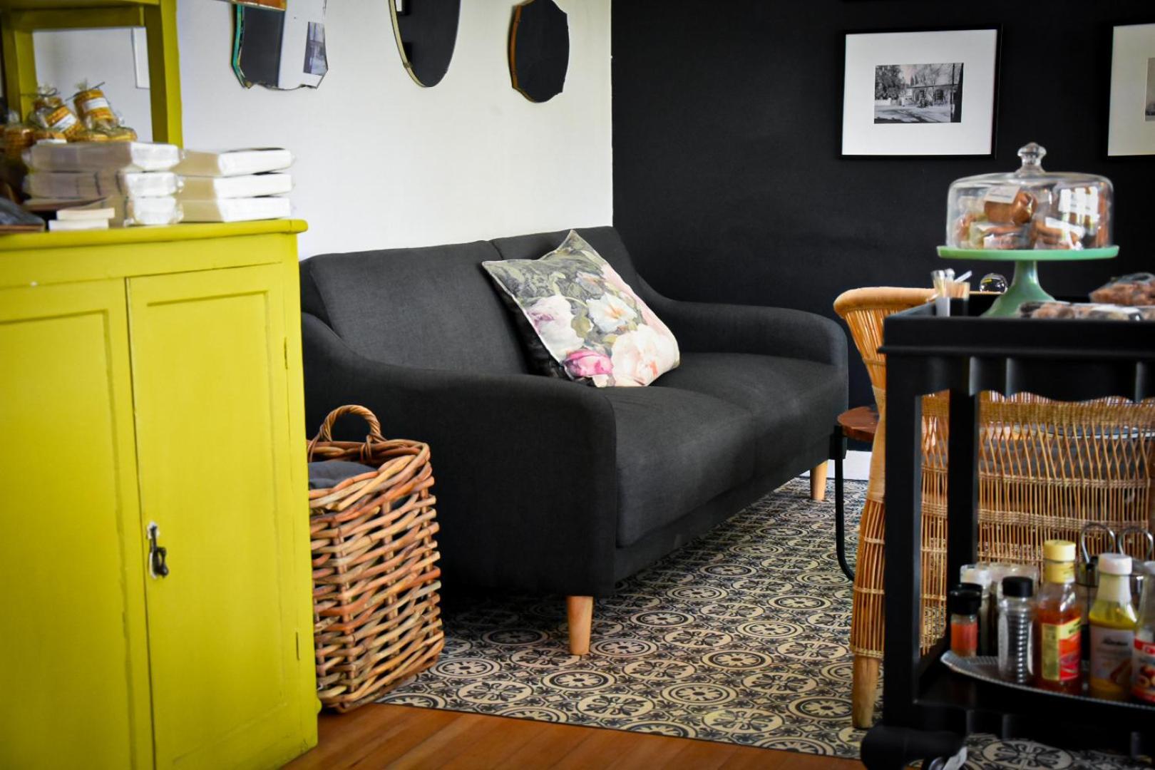 Beautiful Betty Guesthouse Beaufort West Dış mekan fotoğraf