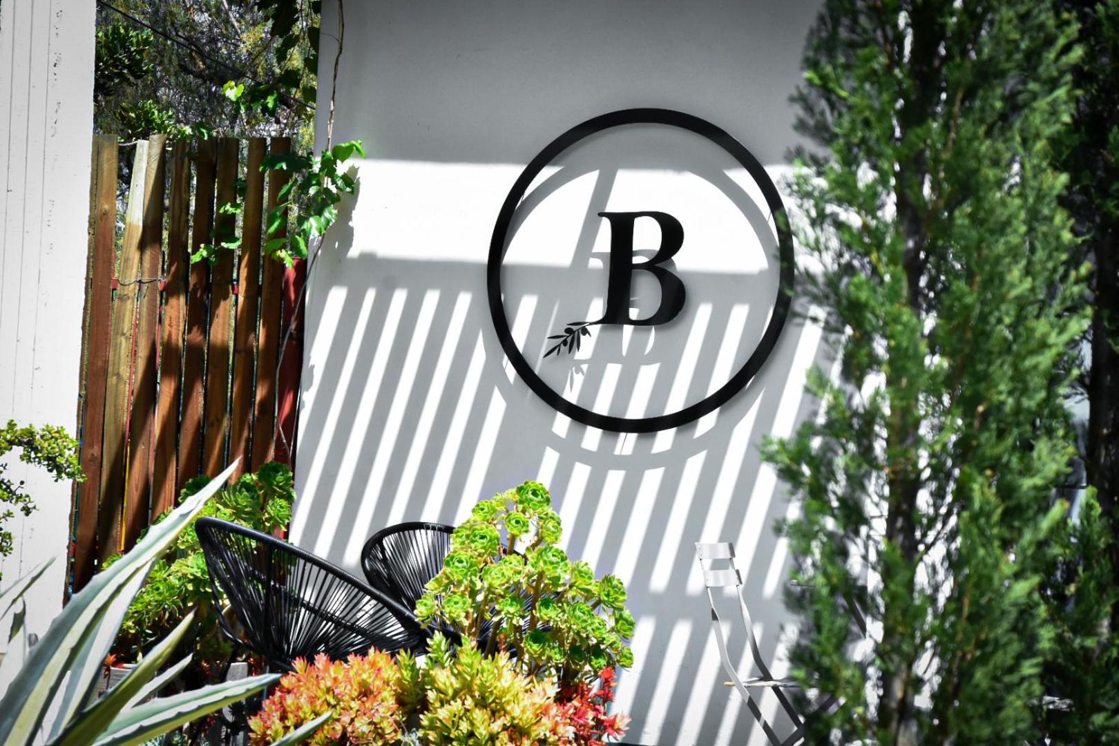 Beautiful Betty Guesthouse Beaufort West Dış mekan fotoğraf