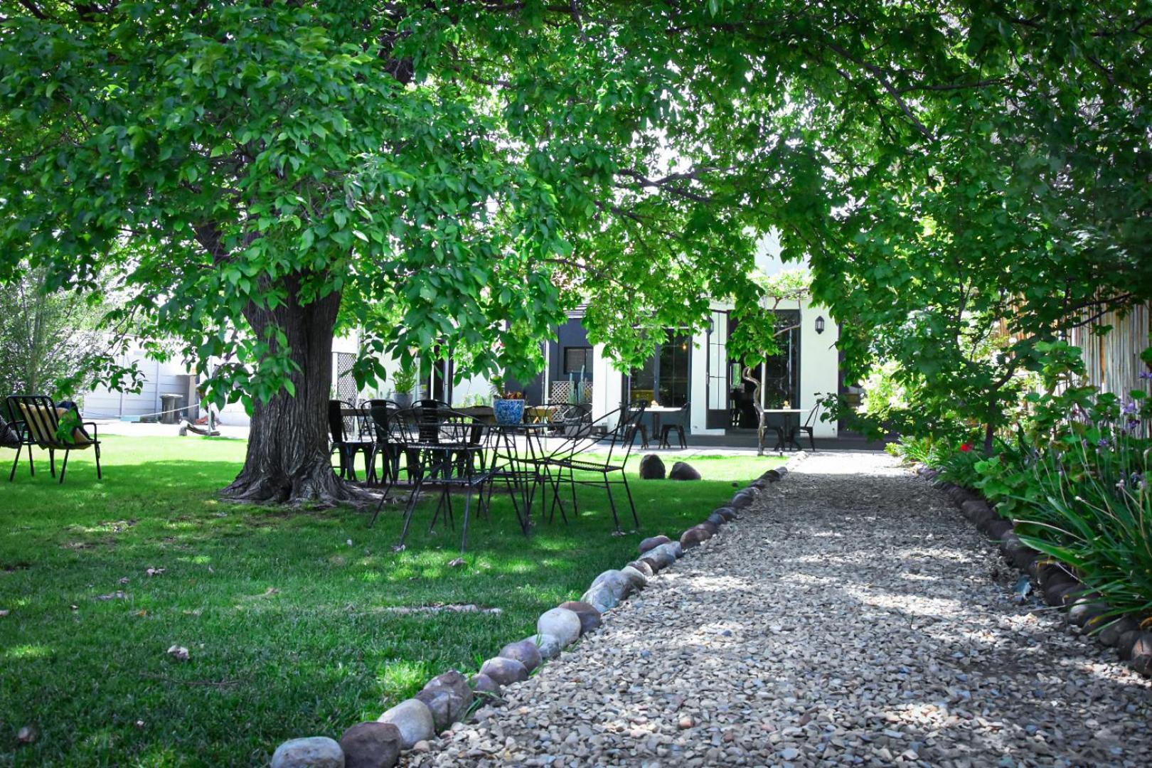Beautiful Betty Guesthouse Beaufort West Dış mekan fotoğraf