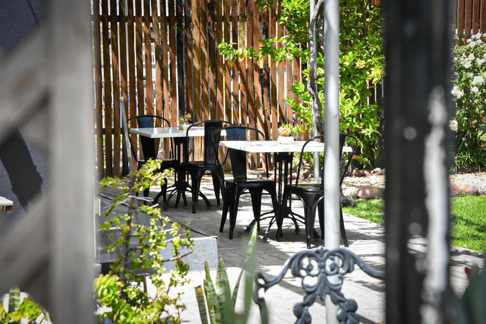 Beautiful Betty Guesthouse Beaufort West Dış mekan fotoğraf