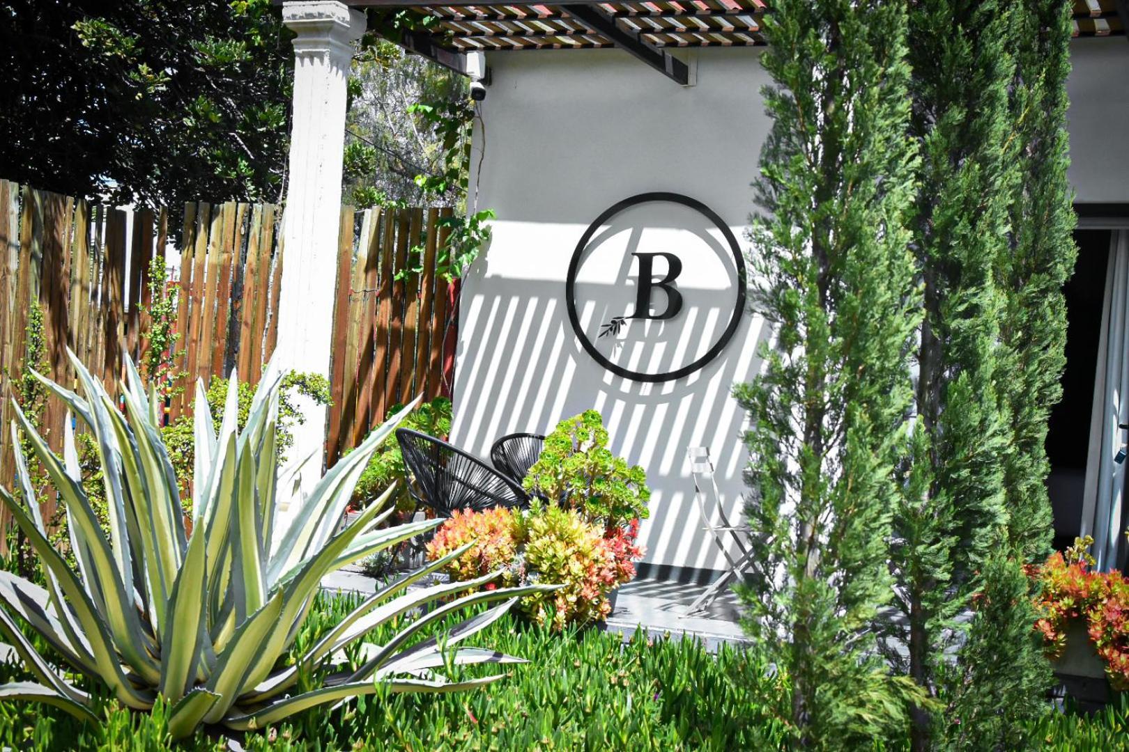 Beautiful Betty Guesthouse Beaufort West Dış mekan fotoğraf