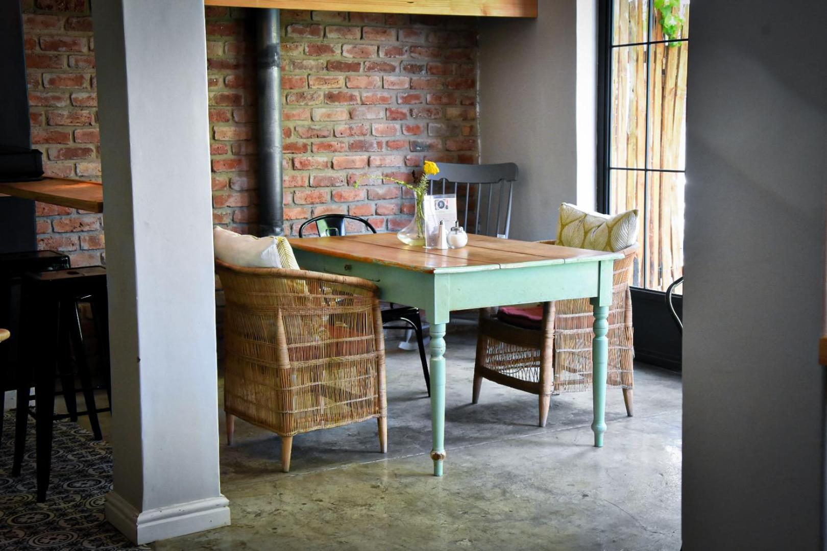 Beautiful Betty Guesthouse Beaufort West Dış mekan fotoğraf