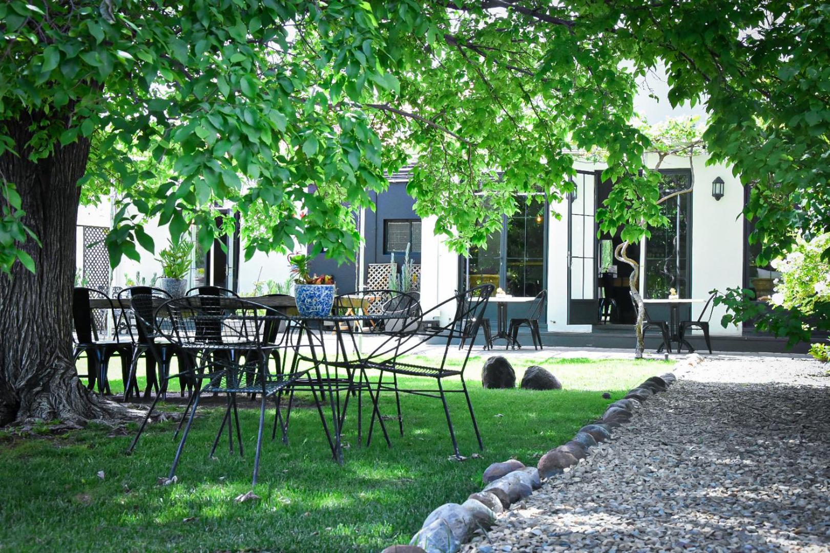 Beautiful Betty Guesthouse Beaufort West Dış mekan fotoğraf
