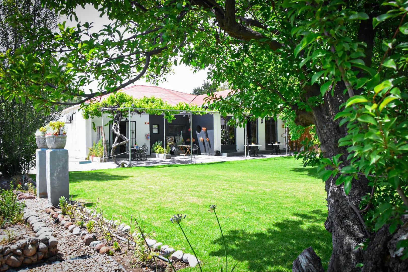 Beautiful Betty Guesthouse Beaufort West Dış mekan fotoğraf