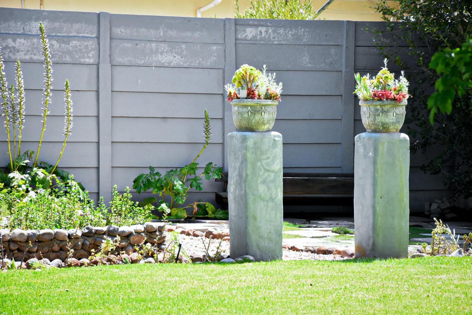 Beautiful Betty Guesthouse Beaufort West Dış mekan fotoğraf