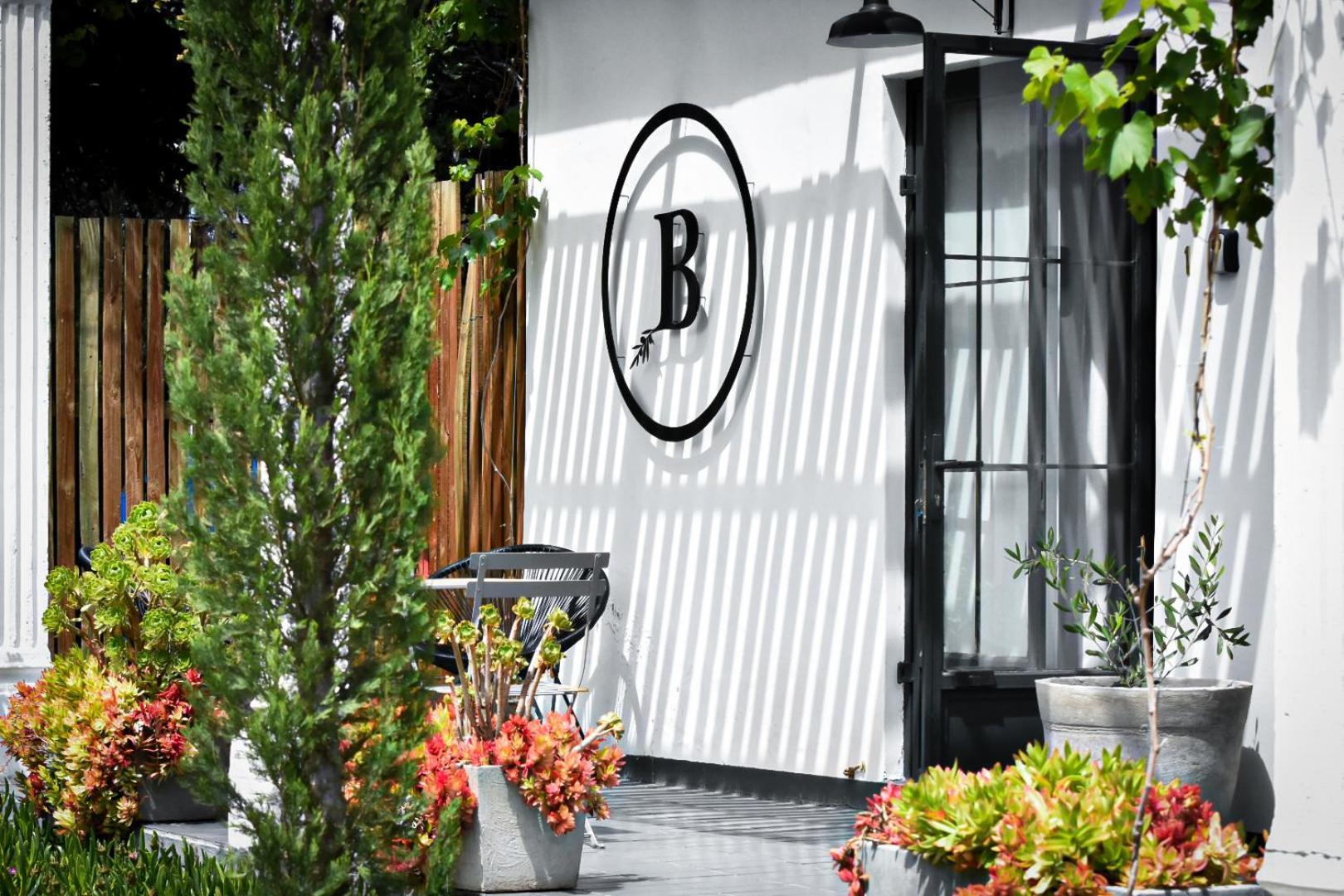 Beautiful Betty Guesthouse Beaufort West Dış mekan fotoğraf
