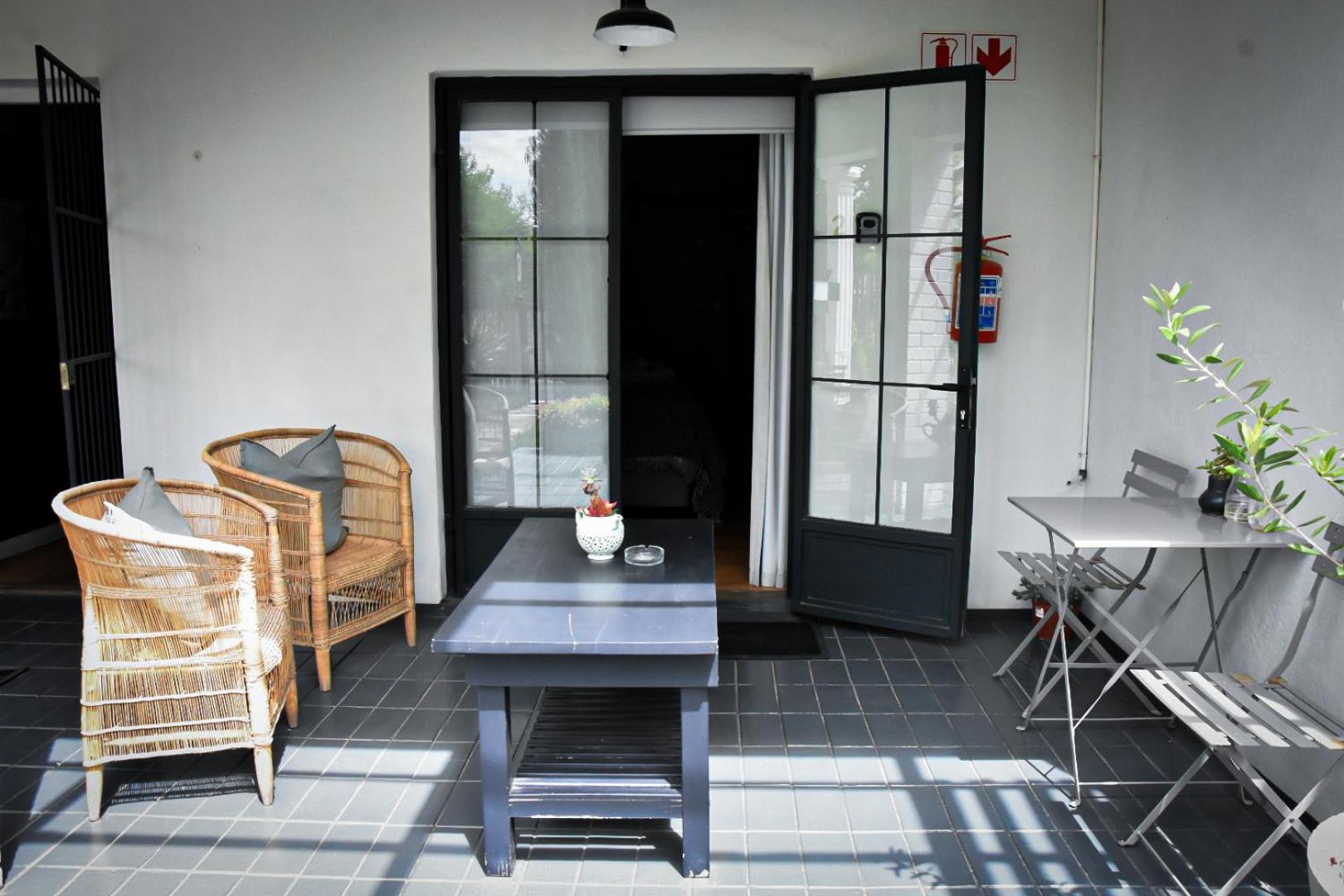 Beautiful Betty Guesthouse Beaufort West Dış mekan fotoğraf