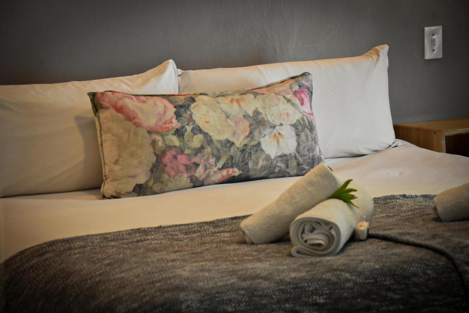 Beautiful Betty Guesthouse Beaufort West Dış mekan fotoğraf