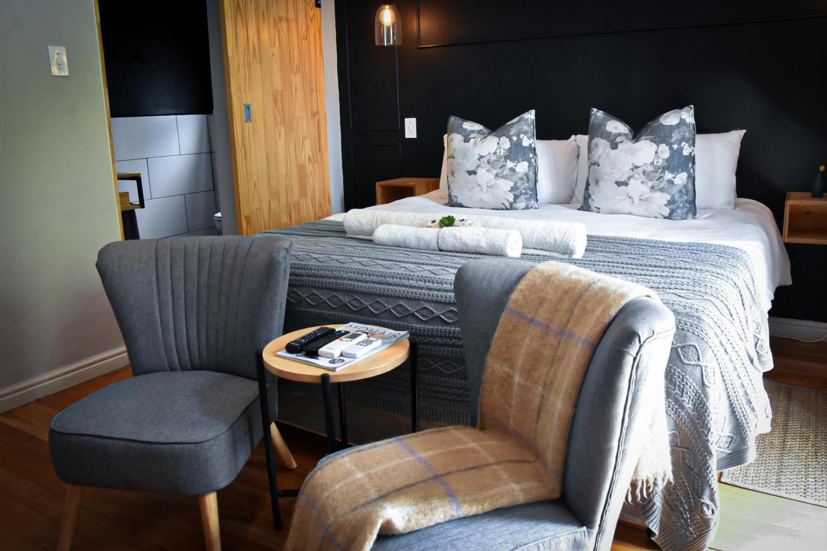 Beautiful Betty Guesthouse Beaufort West Dış mekan fotoğraf