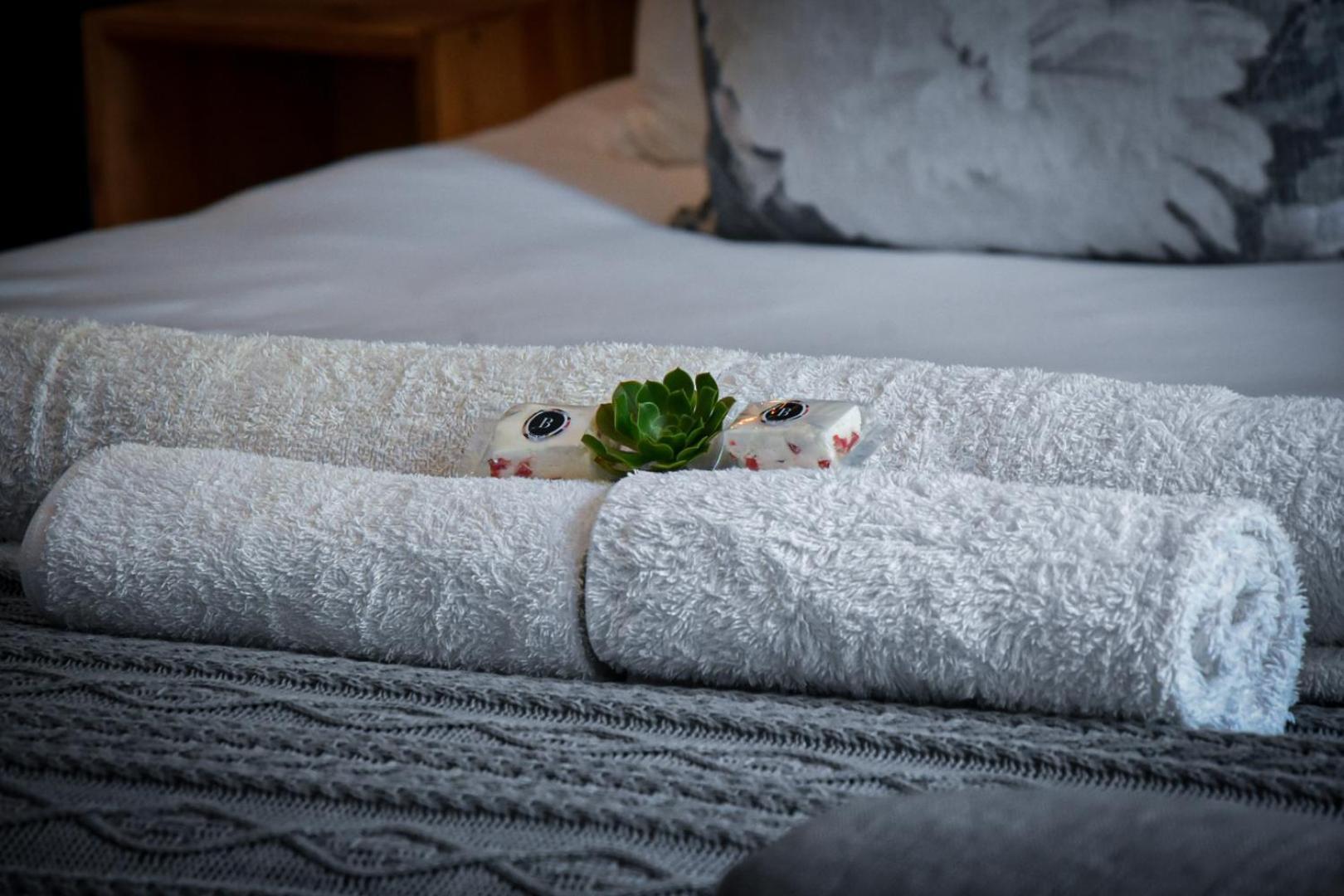 Beautiful Betty Guesthouse Beaufort West Dış mekan fotoğraf