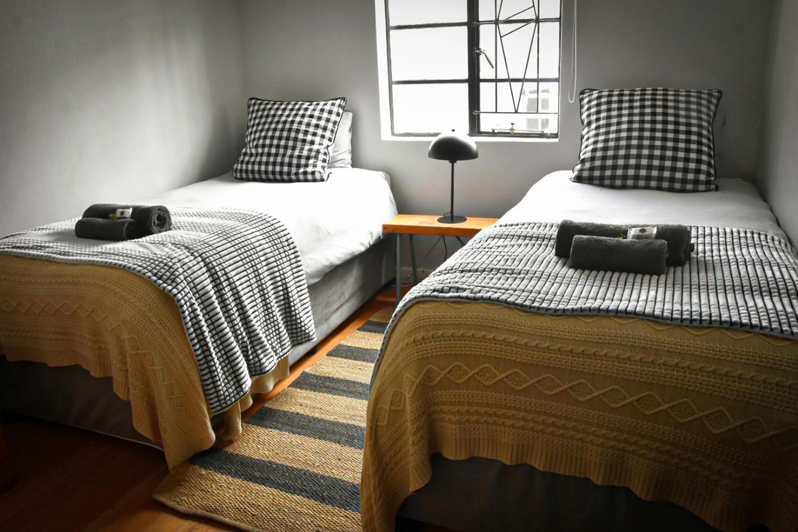 Beautiful Betty Guesthouse Beaufort West Dış mekan fotoğraf