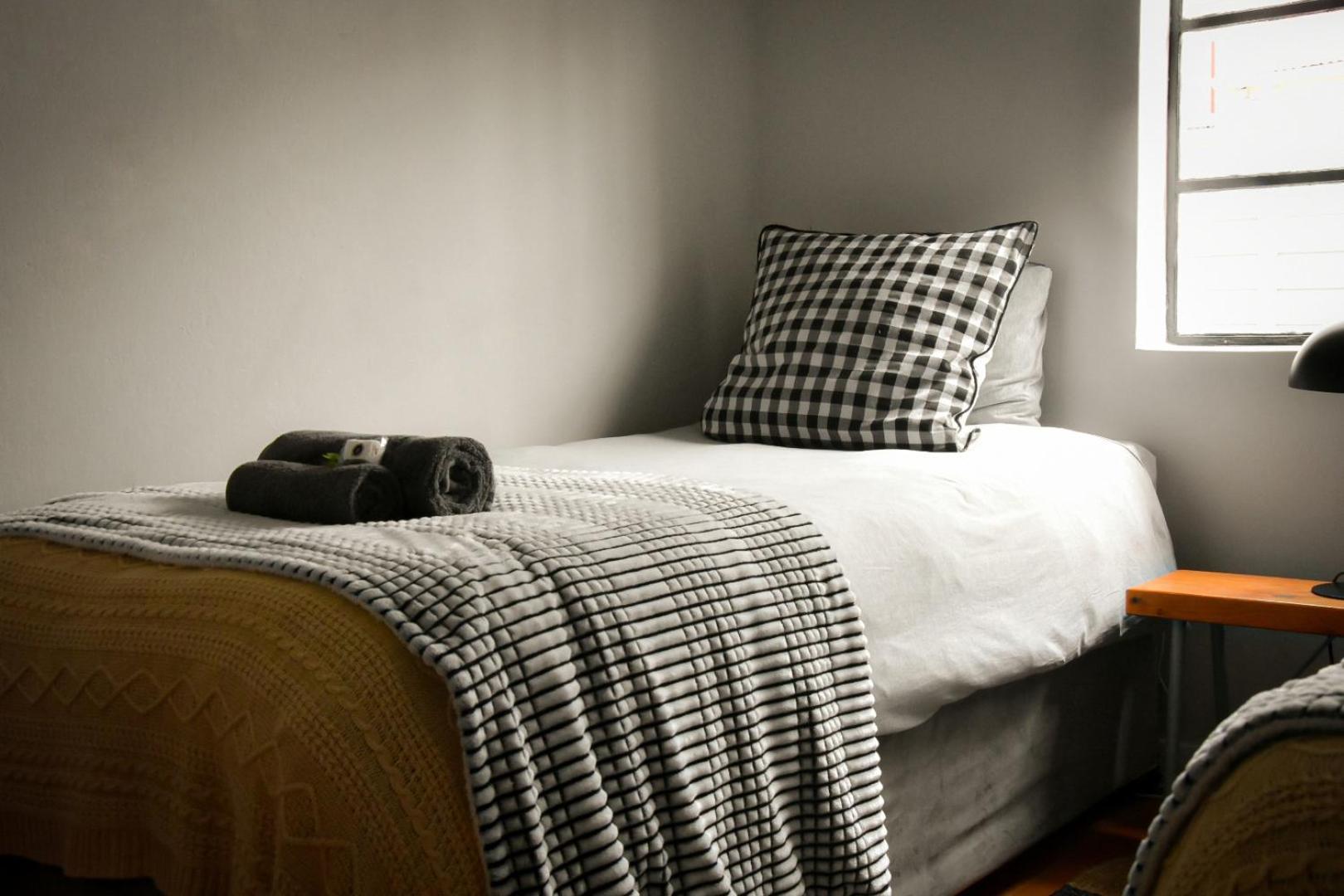 Beautiful Betty Guesthouse Beaufort West Dış mekan fotoğraf