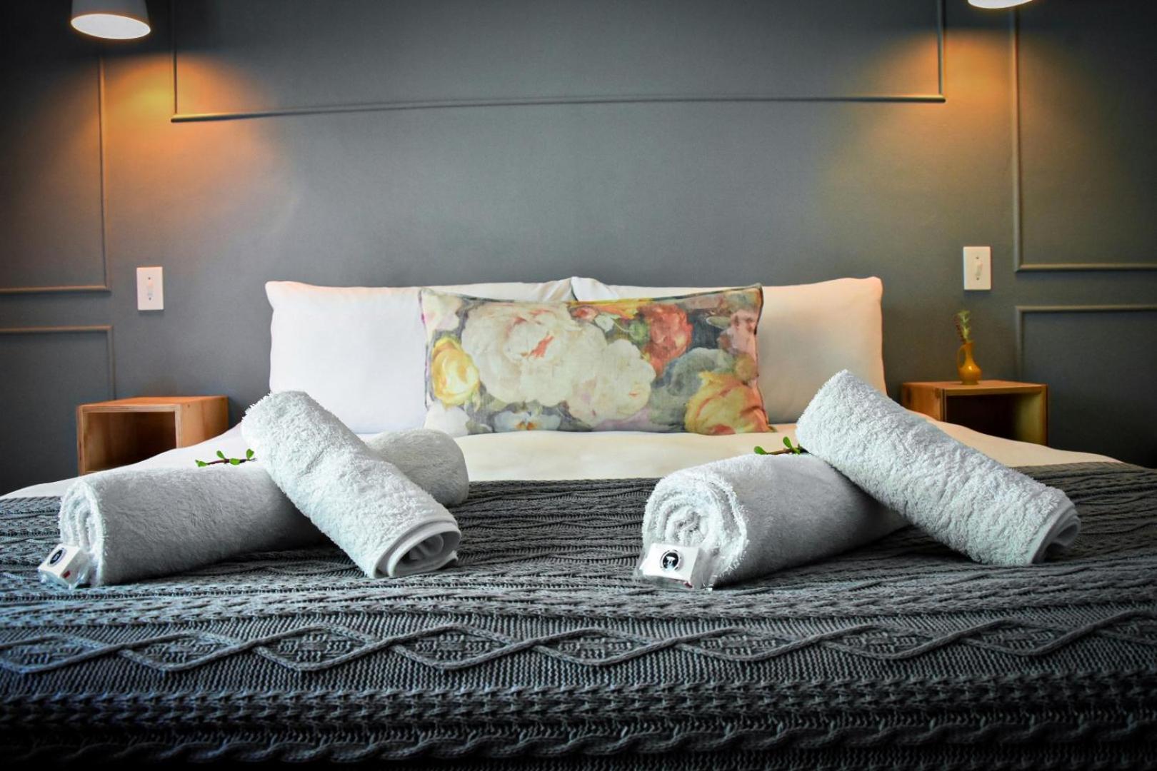 Beautiful Betty Guesthouse Beaufort West Dış mekan fotoğraf